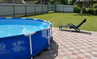 Купить дом в деревне, ДРУЖБА В БОЯРАХ, 8.04 соток. Фото 17