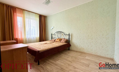 Купить 3-комнатную квартиру, Новополоцк, Молодёжная, 186/2. Фото 5