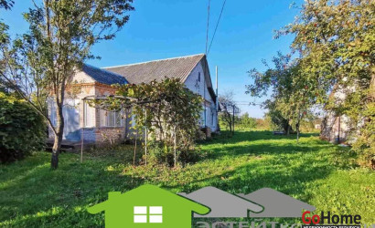 Купить дом, Белица, Лидская ул., 53, 24.77 соток. Фото 2