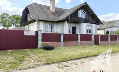 Купить дом, Брест, Гершоны, 10.8 соток. Фото 3