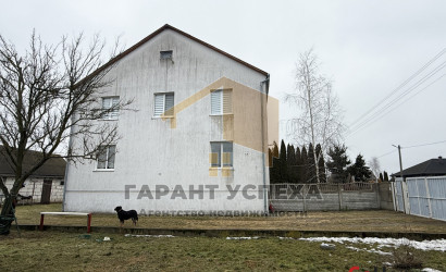 Купить дом, Каменица-Жировецкая, Мухавецкий с/с, 20.78 соток. Фото 3