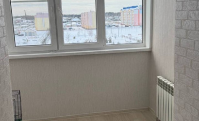 Снять 1-комнатную квартиру, Лельчицы, Полесская 11. Фото 6