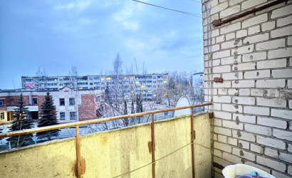 Купить 3-комнатную квартиру, Витебск, Ленинградская, 160. Фото 15