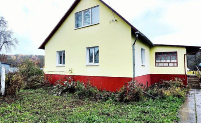 Купить дом, Пильница, 17.41 соток. Фото 2