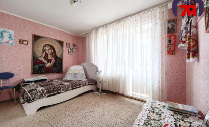 Купить 3-комнатную квартиру, Слуцк, Ивановского ул., 5. Фото 11