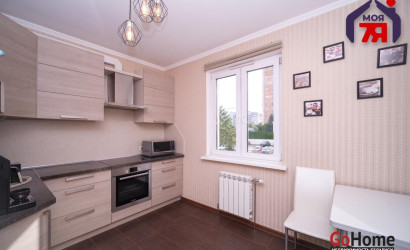 Купить 3-комнатную квартиру, Минск, Разинская ул., 62 (Московский район). Фото 3