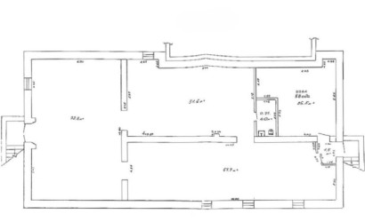 Аренда торгового помещения, Барановичи, Брестская, 281А,  224.1 кв.м.. Фото 5