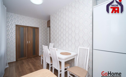 Купить 1-комнатную квартиру, Минск, Неманская ул., 31 (Фрунзенский район). Фото 16
