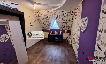 Купить коттедж, Полоцк, Котовского ул., 21, 8 соток. Фото 27