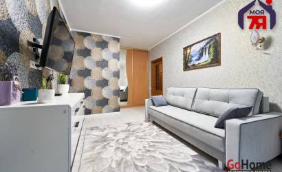 Купить 2-комнатную квартиру, Минск, Неманская ул., 4 (Фрунзенский район). Фото 2