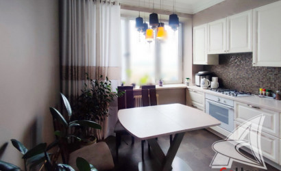 Купить 3-комнатную квартиру, Брест, Ковалево, ул. Карьерная. Фото 12