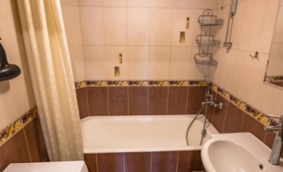 Снять 3-комнатную квартиру на сутки, Минск, Лобанка 32 (Фрунзенский район). Фото 10