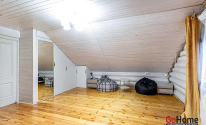 Купить дом, Колодищи, Яхонтовая ул., 3, 17 соток. Фото 18