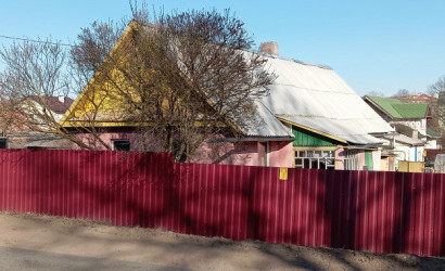 Купить дом, Полоцк, Дзержинского ул., 119, 6 соток. Фото 10