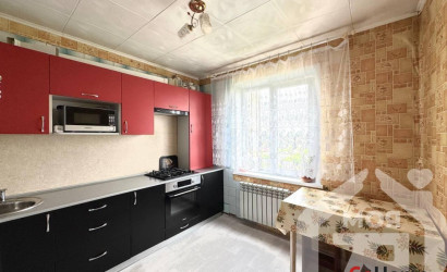 Купить 3-комнатную квартиру, Борисов, Нормандия-Неман ул., 20/1. Фото 5