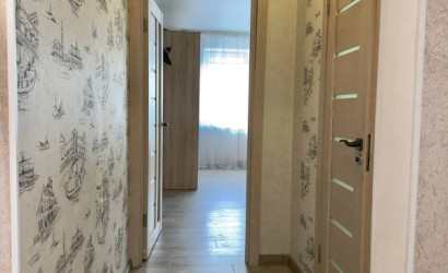Купить 2-комнатную квартиру, Барановичи, Александра Волошина, 1Г. Фото 12