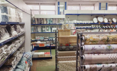 Продажа торгового помещения, Жлобин, Первомайская, 78,  1046.7 кв.м.. Фото 6