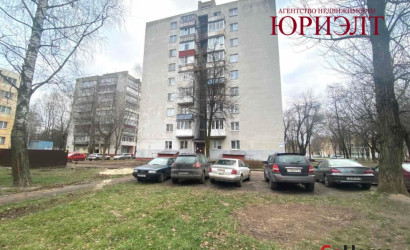 Купить 3-комнатную квартиру, Гомель, Тимофеенко, 10. Фото 8