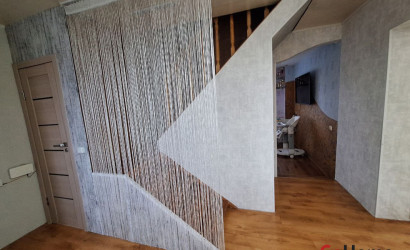 Купить дом, Витебск, 5-я Задорожная, 6 соток. Фото 12