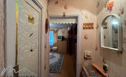 Купить 1-комнатную квартиру, Молодечно, Великий Гостинец ул., 72/Б. Фото 4