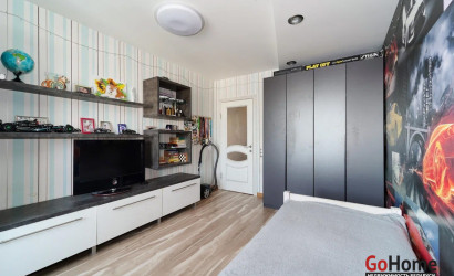 Купить 2-комнатную квартиру, Минск, Янки Лучины, 6 (Ленинский район). Фото 7