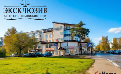 Купить 3-комнатную квартиру, Минск, Водолажского ул., 21/А (Первомайский район). Фото 50