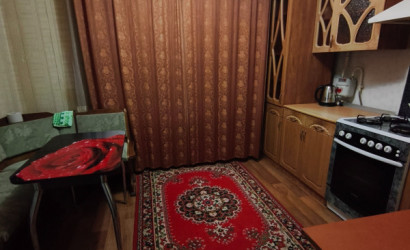 Снять 1-комнатную квартиру на сутки, Костюковичи, М-н  Молодежный 5 . Фото 8