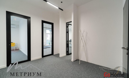 Аренда офиса, Минск, Мясникова ул., 27,  90.4 кв.м.. Фото 6