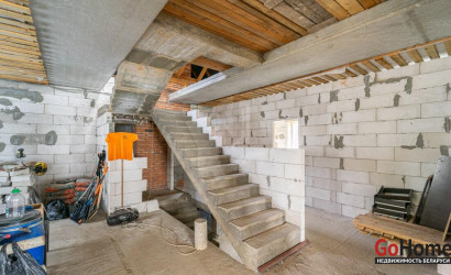 Купить дом, Жодино, Фруктовый 2-й пер., 8.5 соток. Фото 17