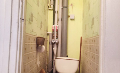 Купить 4-комнатную квартиру, Речица, Снежкова ул., д.34. Фото 17