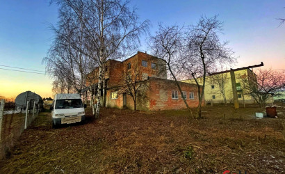 Аренда склада, Демидовичский с/с,  325.8 кв.м.. Фото 3