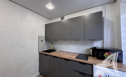 Купить 1-комнатную квартиру, Брест, Центр, пр-т Машерова. Фото 8