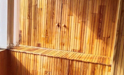 Купить 2-комнатную квартиру, Минск, Слободская ул., 55 (Московский район). Фото 4