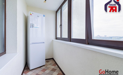 Купить 5-комнатную квартиру, Минск, Захарова ул., 50/В (Партизанский район). Фото 16
