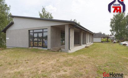 Купить коттедж, Колодищи, Энтузиастов ул., 15.36 соток. Фото 29