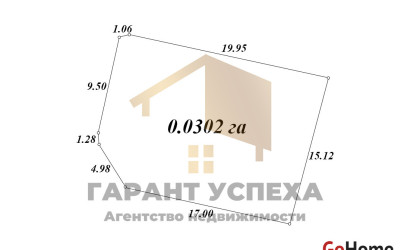 Купить дачу, Шебрин, Тельминский с/с, 8.14 соток. Фото 20
