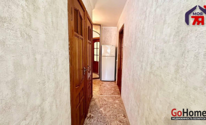 Купить 3-комнатную квартиру, Слуцк, Социалистическая ул., 142. Фото 23