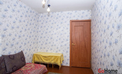 Купить 2-комнатную квартиру, Минск, Ландера ул., 42 (Октябрьский район). Фото 11