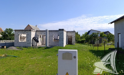 Купить дом, Брест, Мухавецкий с/с, 4.32 соток. Фото 5