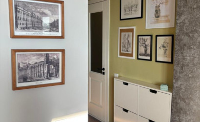 Снять 1-комнатную квартиру, Минск, Дзержинского пр-т 122 (Московский район). Фото 10