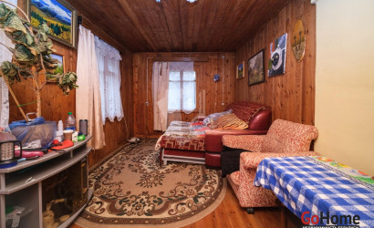 Купить дом в деревне, ЯСНАЯ ПОЛЯНА 1, 4 соток. Фото 18