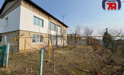 Купить 3-комнатную квартиру, Кривичи, Центральная ул., 18. Фото 25