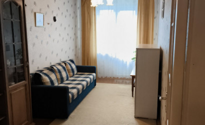 Купить 4-комнатную квартиру, Новополоцк, ул. Молодежная, д. 153. Фото 14