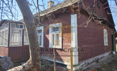 Купить коттедж, Оберовщина, Ряснянский с/с, 48.67 соток. Фото 1