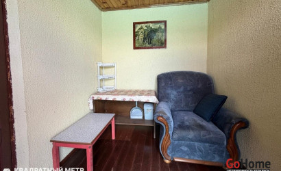  1-этаж.(45 м2), Заречаны