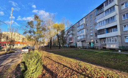 Купить 3-комнатную квартиру, Гродно, Домбровского, 27. Фото 12