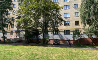 Купить 4-комнатную квартиру, Гомель, Курчатова, 9. Фото 17