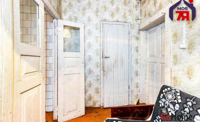 Купить дом в деревне, Аист, 9.36 соток. Фото 9