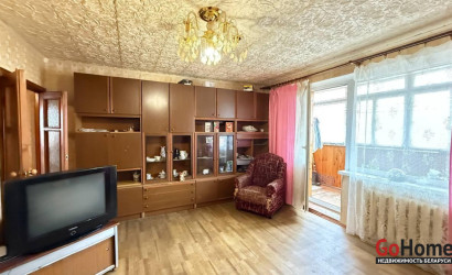 Купить 2-комнатную квартиру, Лапичи, Армейская ул., 6. Фото 6