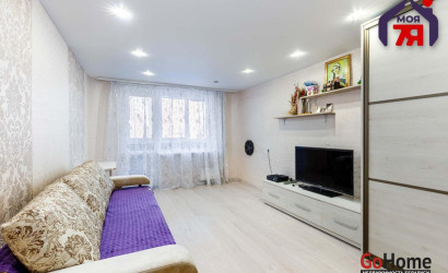 Купить 2-комнатную квартиру, Минск, Лынькова ул., 29/2 (Фрунзенский район). Фото 7